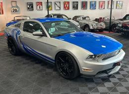 Ford Mustang GT California Special 