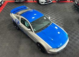 Ford Mustang GT California Special 