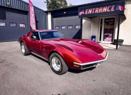 Chevrolet Corvette C3 Stingray