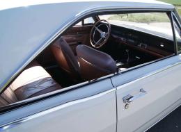 Dodge Dart GT coupé 273 4V Export