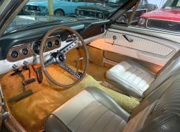 Ford Mustang Coupé code C