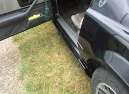 Pontiac Firebird k2000