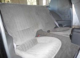 Pontiac Firebird k2000