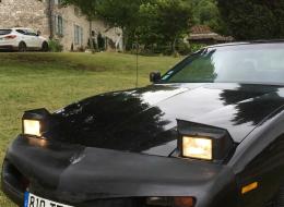 Pontiac Firebird k2000