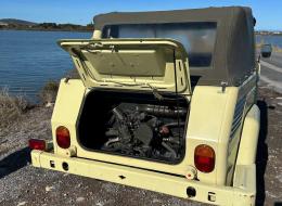 Volkswagen 181 Militaire