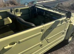 Volkswagen 181 Militaire