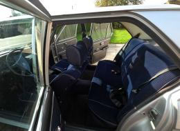 BMW Série 5 520 E12