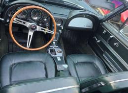 Chevrolet Corvette C2 Cabriolet