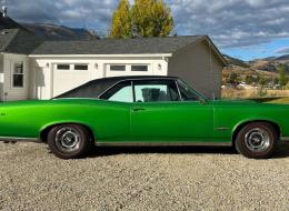 Pontiac GTO