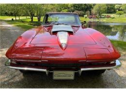 Chevrolet Corvette C2
