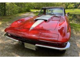 Chevrolet Corvette C2