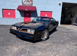 Pontiac Firebird Trans Am
