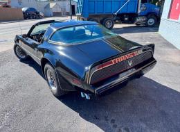 Pontiac Firebird Trans Am