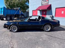 Pontiac Firebird Trans Am