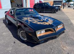Pontiac Firebird Trans Am