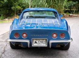 Chevrolet Corvette C3