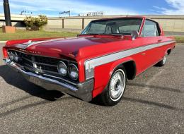 Oldsmobile Starfire