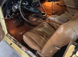 Mercury Cougar V8 302 ci