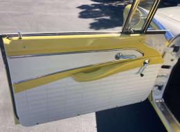 Ford Sunliner Cabriolet