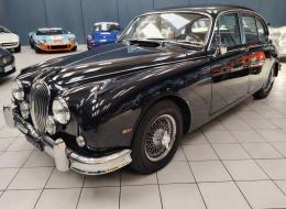 Jaguar MK 2 3.8 L
