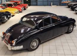 Jaguar MK 2 3.8 L