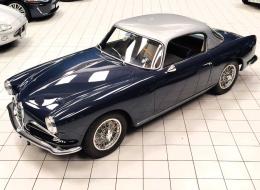 Alfa Roméo 1900 CSS Série 2 COUPÉ TOURING 