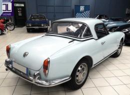 Alfa Roméo Giulietta Spider 1300