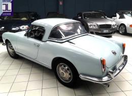Alfa Roméo Giulietta Spider 1300