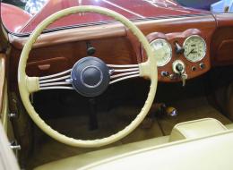 Triumph 1800 roadster