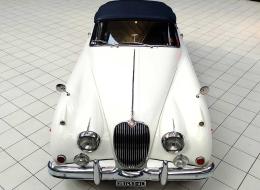 Jaguar Série - XK 150 3.4 Drop Head Coupé 