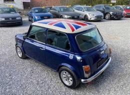 Mini Cooper Mini cooper S 1300cc injection