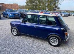 Mini Cooper Mini cooper S 1300cc injection