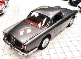 Lancia Flaminia Touring Superleggera 2.500 3C 