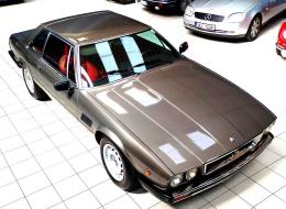 Maserati Kyalami 4.9 – 1983