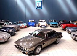 Maserati Kyalami 4.9 – 1983 de 1983