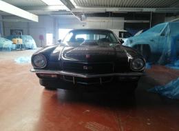 Chevrolet Camaro 289 SS