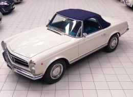Mercedes-Benz SL 230 SL Pagode