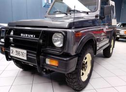 Suzuki Santana SJ 413 (1988)