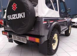 Suzuki Santana SJ 413 (1988)