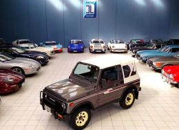 Suzuki Santana SJ 413 (1988) de 1988