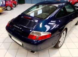 Porsche 996 Carrera 4 Tiptronic S 