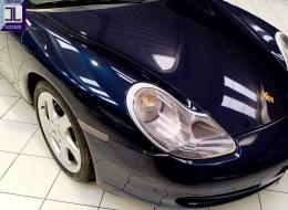 Porsche 996 Carrera 4 Tiptronic S 
