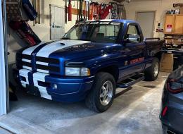 Dodge Pick-up Ram 1500