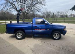 Dodge Pick-up Ram 1500