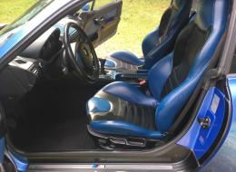 BMW Z3 coupe M
