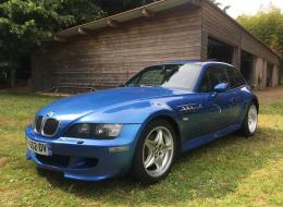BMW Z3 coupe M