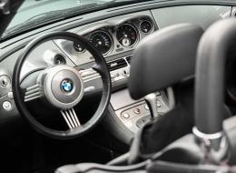 BMW Z8