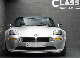 BMW Z8