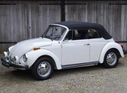 Volkswagen Coccinelle 1303 Cabriolet