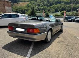 Mercedes-Benz SL 320 SL